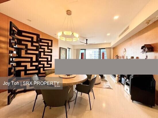 D'Leedon (D10), Condominium #543328061